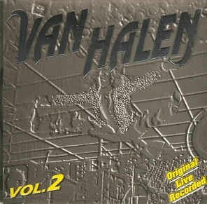 Van Halen, Vol. 2