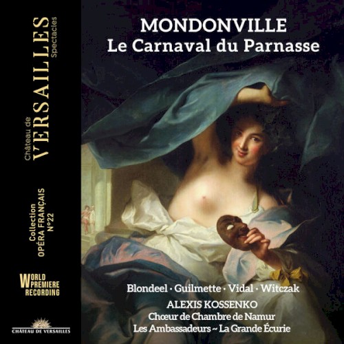 Le Carnaval du Parnasse