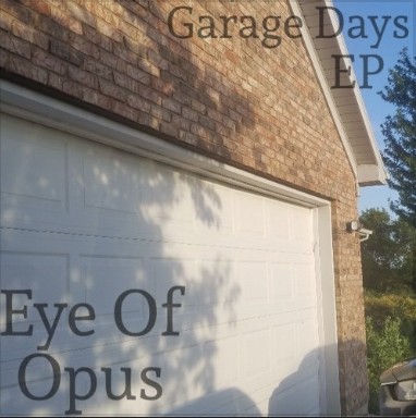 Garage Days