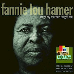 Songs My Mother Taught Me