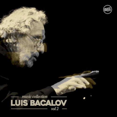 Luis Bacalov Music Collection Vol. 2