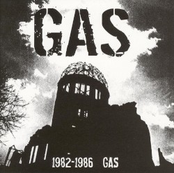 1982-1986 Gas