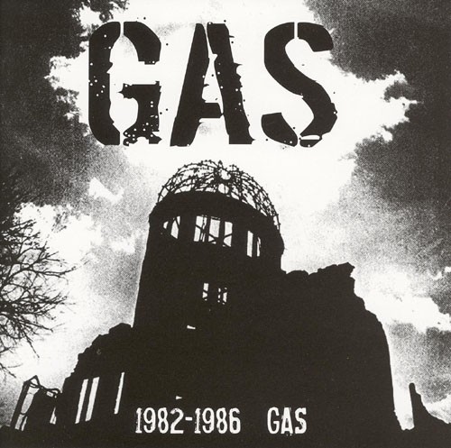1982-1986 Gas