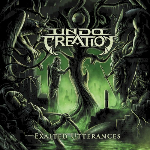 Exalted Utterances