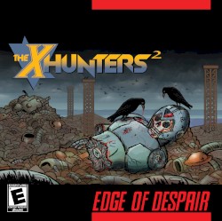 The Edge of Despair