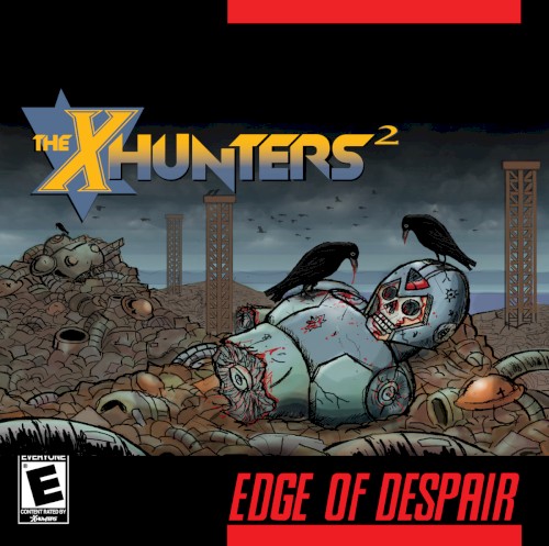 The Edge of Despair