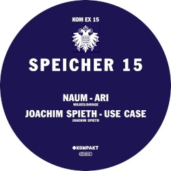 Speicher 15