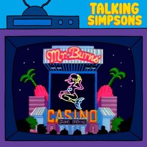 2025-02-26: Talking Simpsons – $pringfield