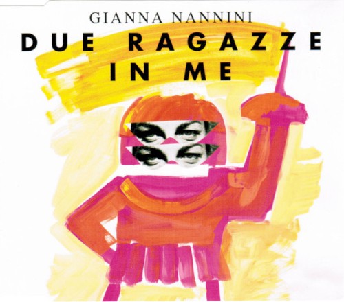 Due ragazze in me