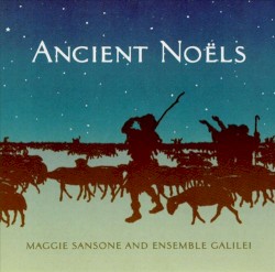 Ancient Noëls