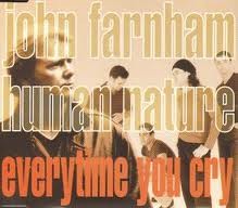 Everytime You Cry