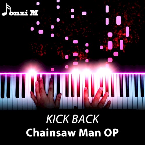 KICK BACK (Chainsaw Man OP)