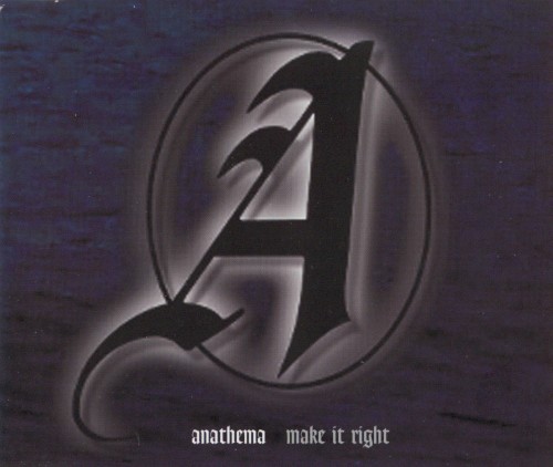 Make It Right
