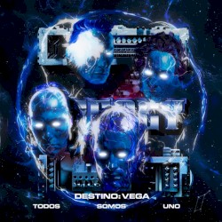 Destino: Vega (todos somos uno)