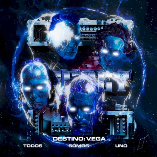 Destino: Vega (todos somos uno)