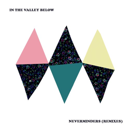 Neverminders (remixes)