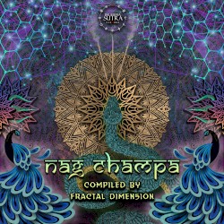 Nag Champa