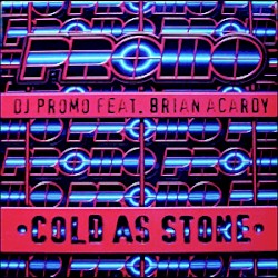 Cold As Stone