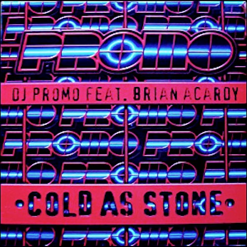 Cold As Stone