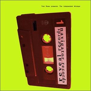 Navigator / Reveal Records Mixtape