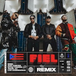 Fiel (remix)