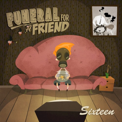 Sixteen