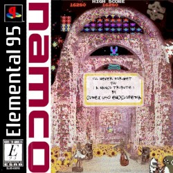 I'll Never Forget You (A Namco Tribute)