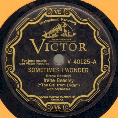 Sometimes I Wonder / Moon Song