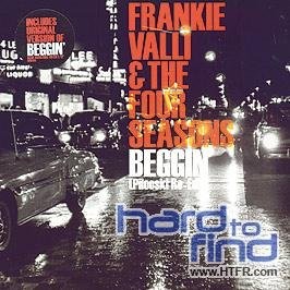 Beggin’ (Pilooski re‐edit)