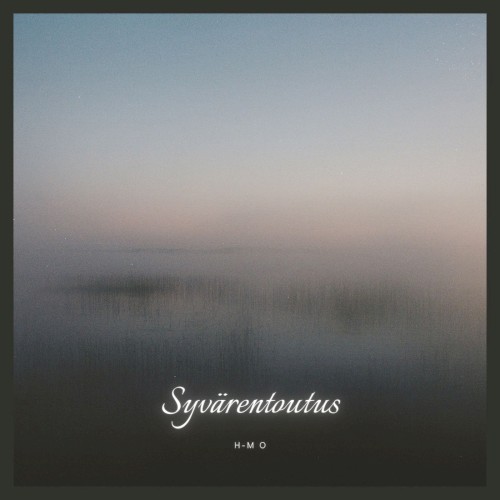 Syvärentoutus