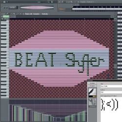 Beat Shyfter