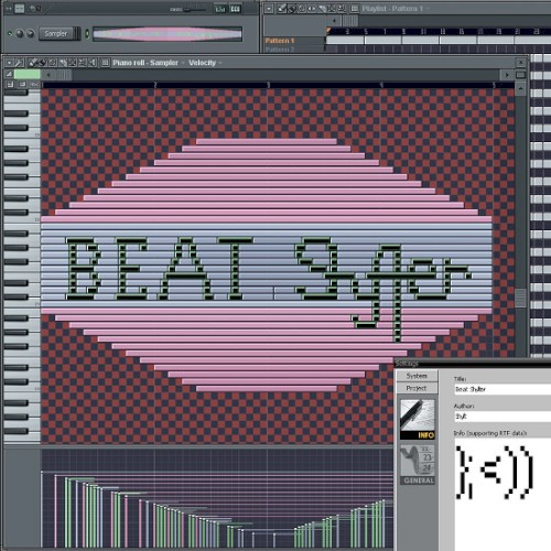 Beat Shyfter
