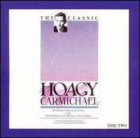 The Classic Hoagy Carmichael