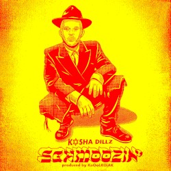 Schmoozin’