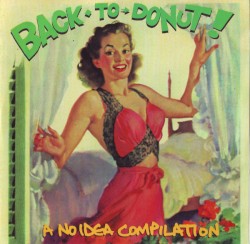 Back to Donut