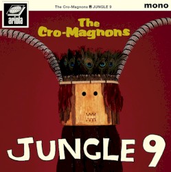 JUNGLE 9