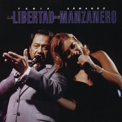 La libertad de Manzanero