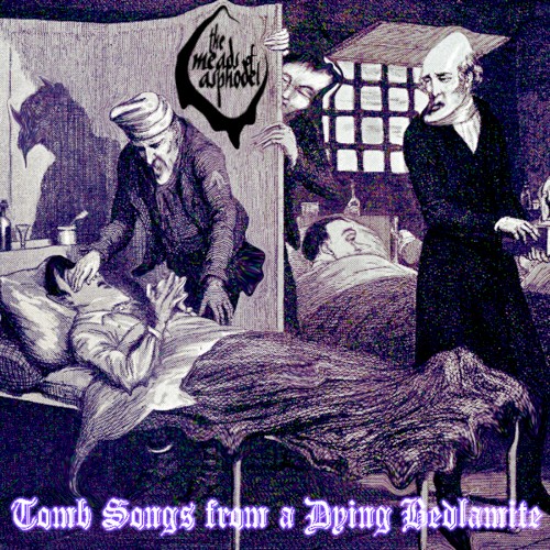 Tomb Songs From a Dying Bedlamite
