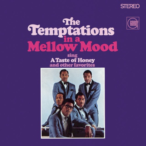 In a Mellow Mood