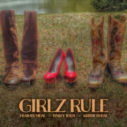 Girlz Rule