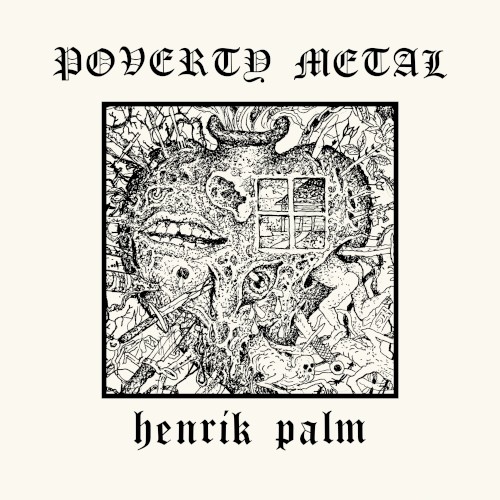 Poverty Metal