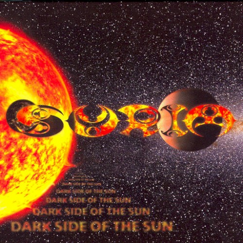 Dark Side of the Sun