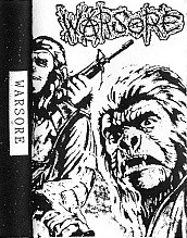 Warsore / Quill