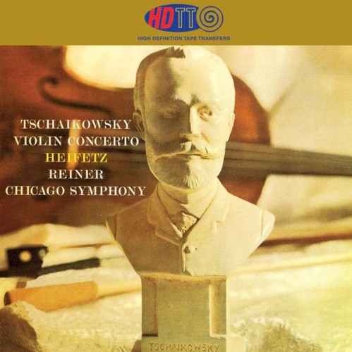 Violin Concerto