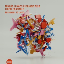 Responses to Ligeti
