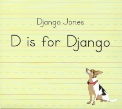 D Is for Django