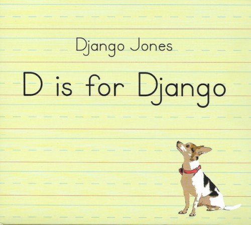 D Is for Django