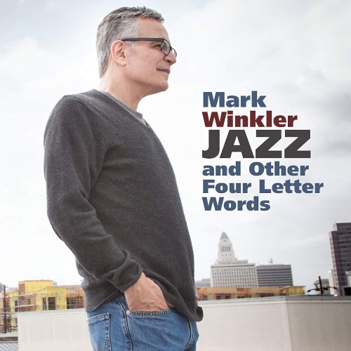 Jazz and Other Four Letter Words