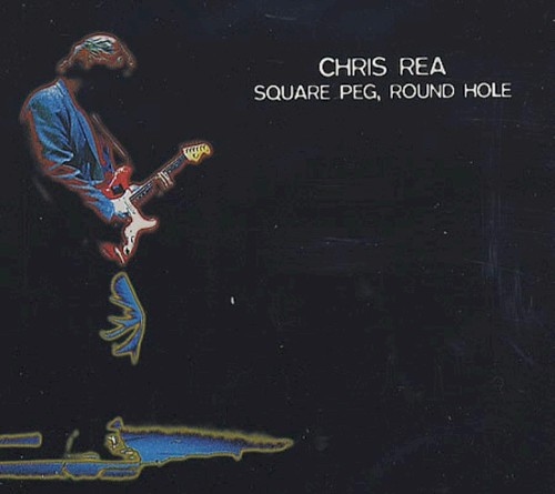 Square Peg, Round Hole