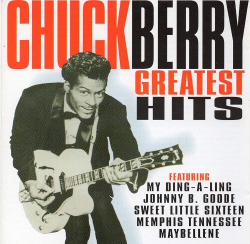 Greatest Hits